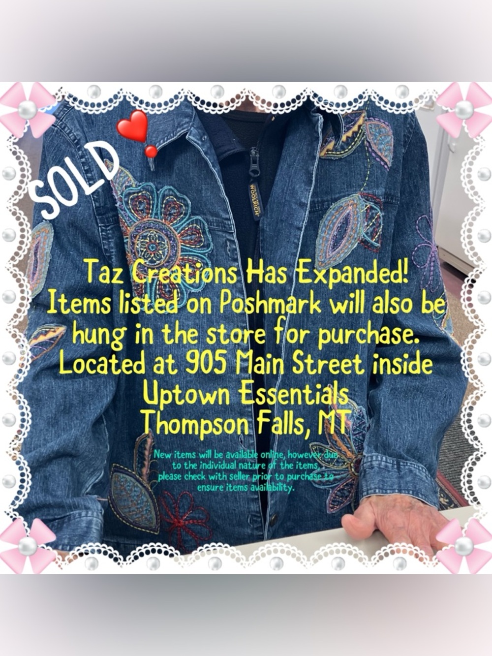 All Sales Final ~ Ask Before Purchasing😁
